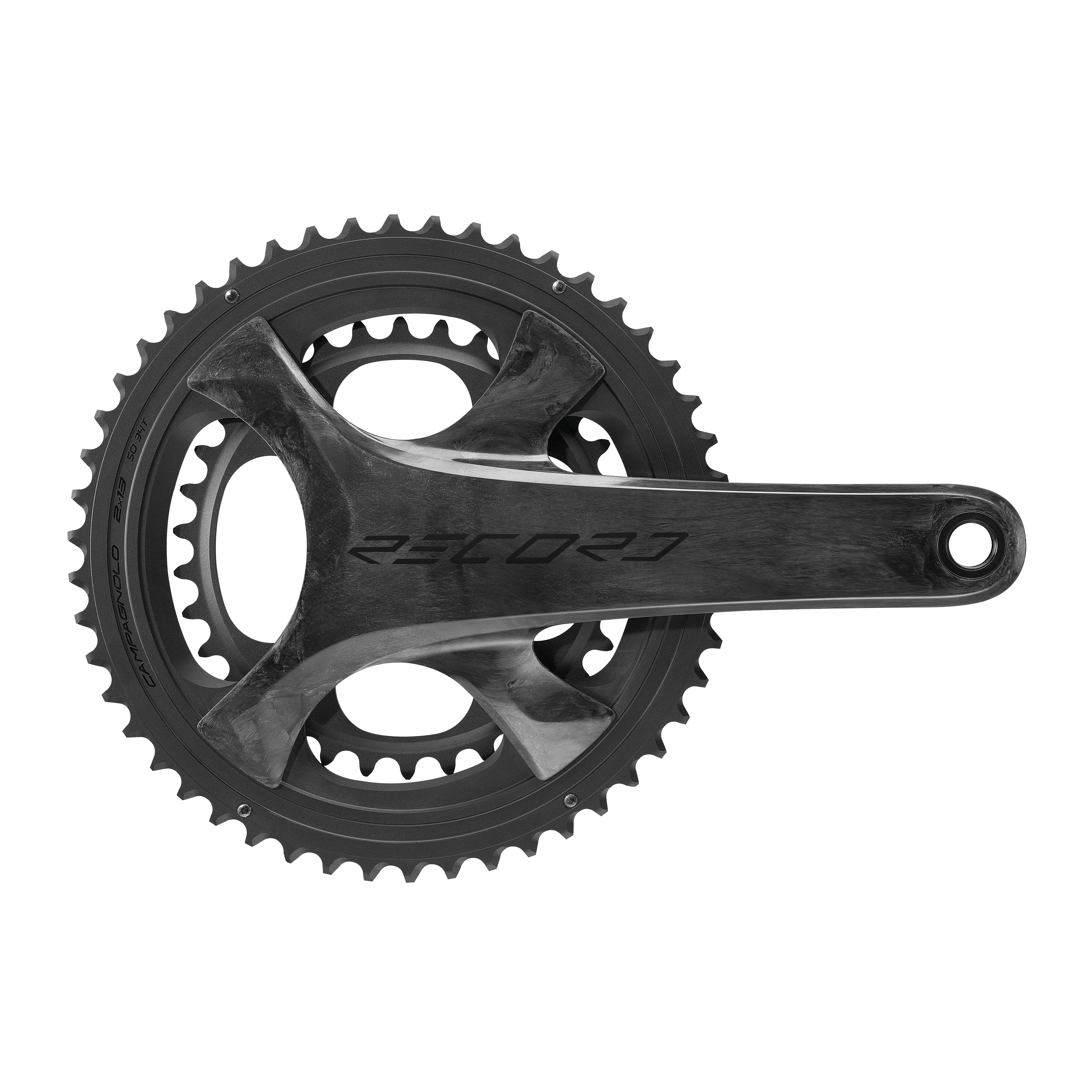 Campagnolo Record 2x13 Wireless